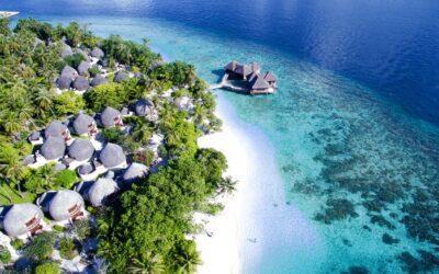 Isole Maldive