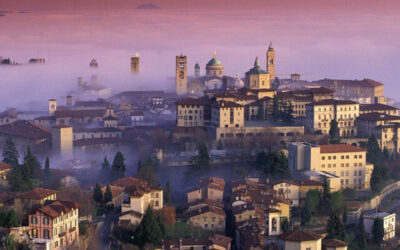 Bergamo e Franciacorta