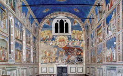 Padova: Dai Romantici a Segantini – Cappella degli Scrovegni