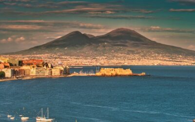 Napoli, la città
