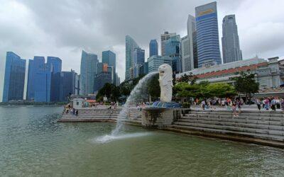 Singapore e Malesia