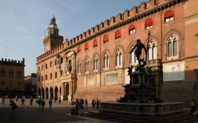 Bologna Medievale, San Petronio e Palazzo d’Accursio