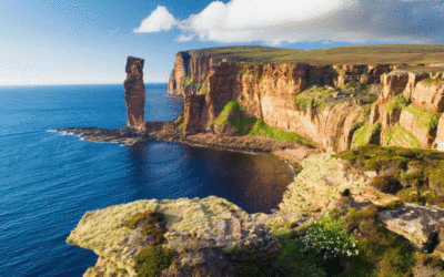 Scozia e Isole Orcadi