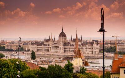 Budapest e il Lago Balaton