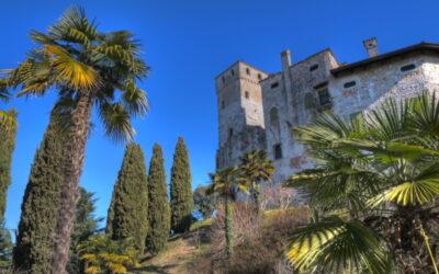 Castello di Spessa, Udine, Abbazia di Rosazzo e Castello di Villalta