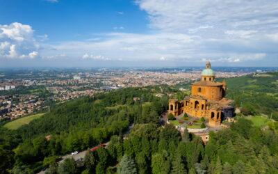 Trekking Urbano a Bologna: San Luca e la Certosa